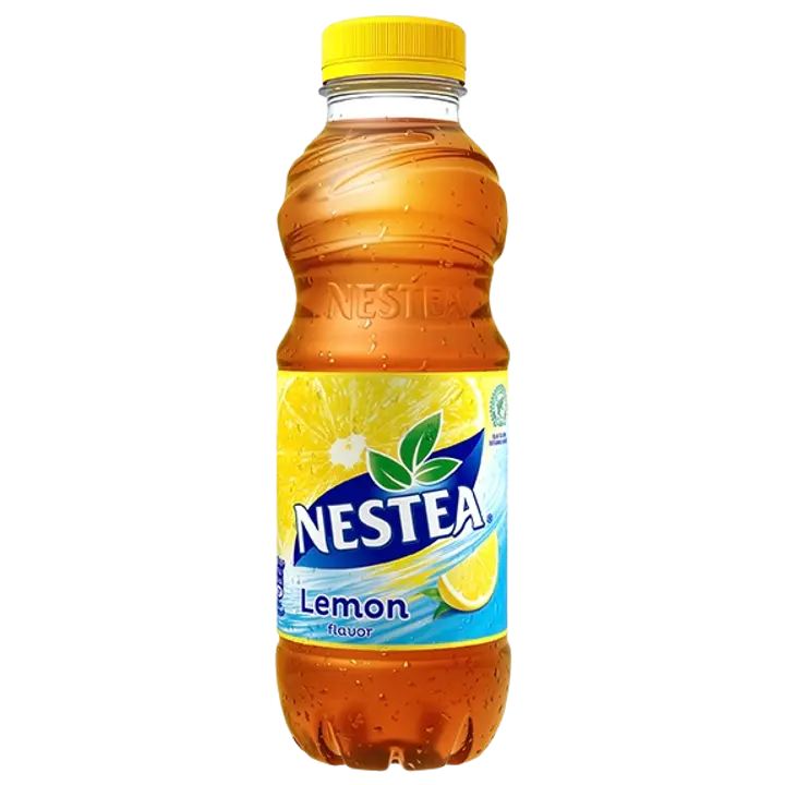 Nestea sidruni jäätee 500ml