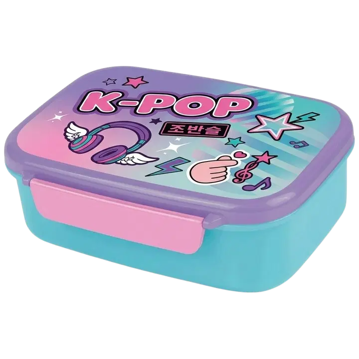 Toidukarp K-POP light