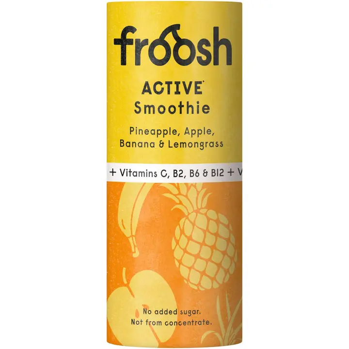 Froosh Smoothie Active 235 ml