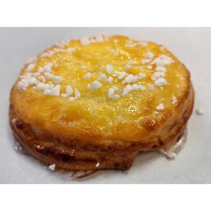 Fazer Dallase Sai Apelsiniga 100 g