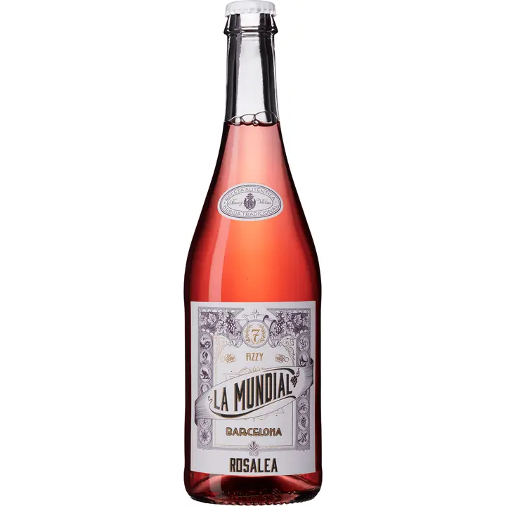 La Mundial Rosalea 7,0 til-% 0,75 L plo