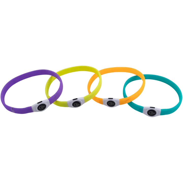 Best Friend Koiran leveä LED valopanta 70 cm säädettävä, lajitelma