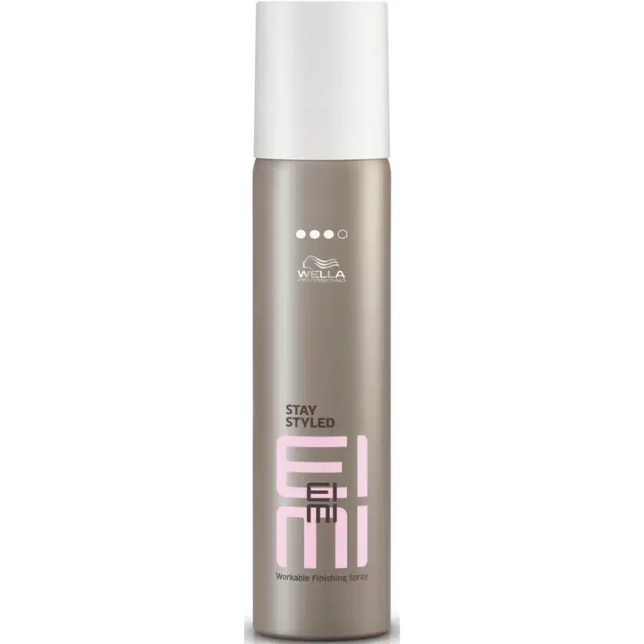 EIMI Stay Styled hiuskiinne 75ml