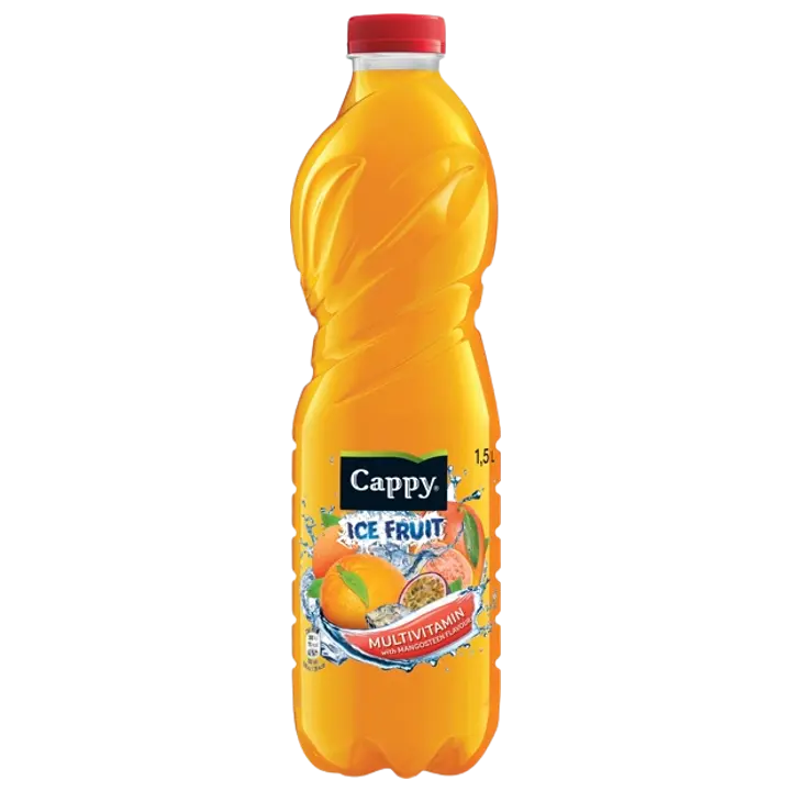 Cappy Ice Fruit multimahlajook 1,5L