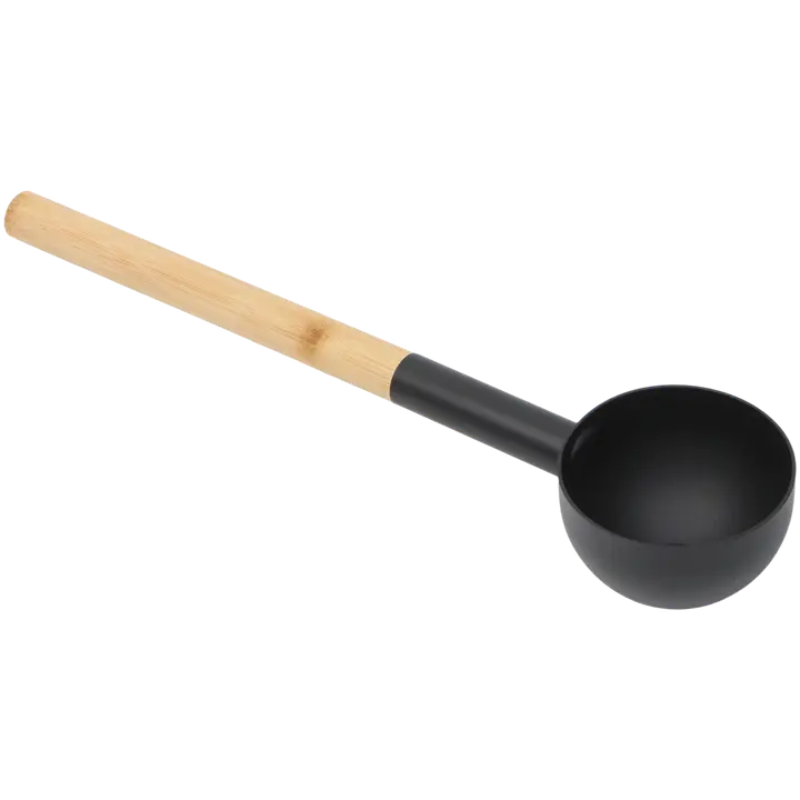 House löylykauha bambukahvalla GU-S20