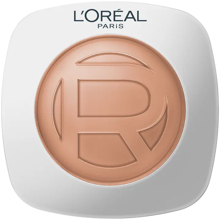 L'Oréal Paris True Match Hyaluron Tinted Balm Meikkipuuteri Medium 8 g