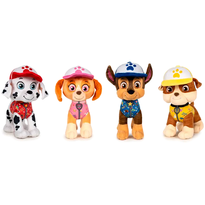 Paw patrol 30 cm