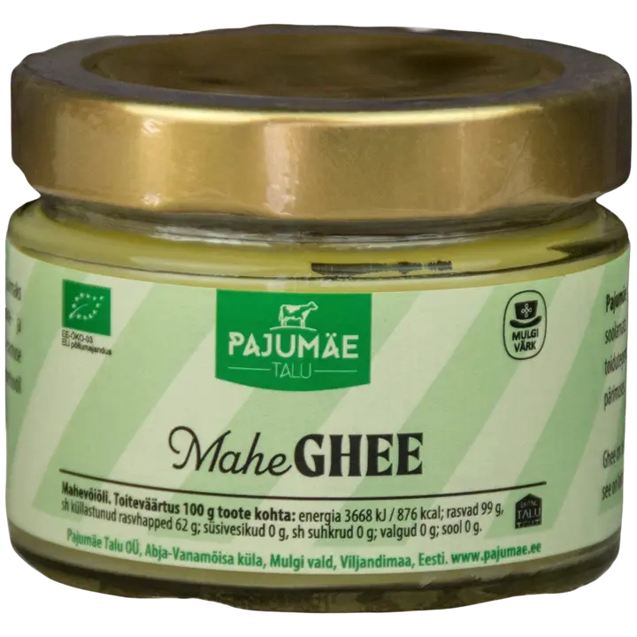 Pajumäe Talu maheghee, 200 g