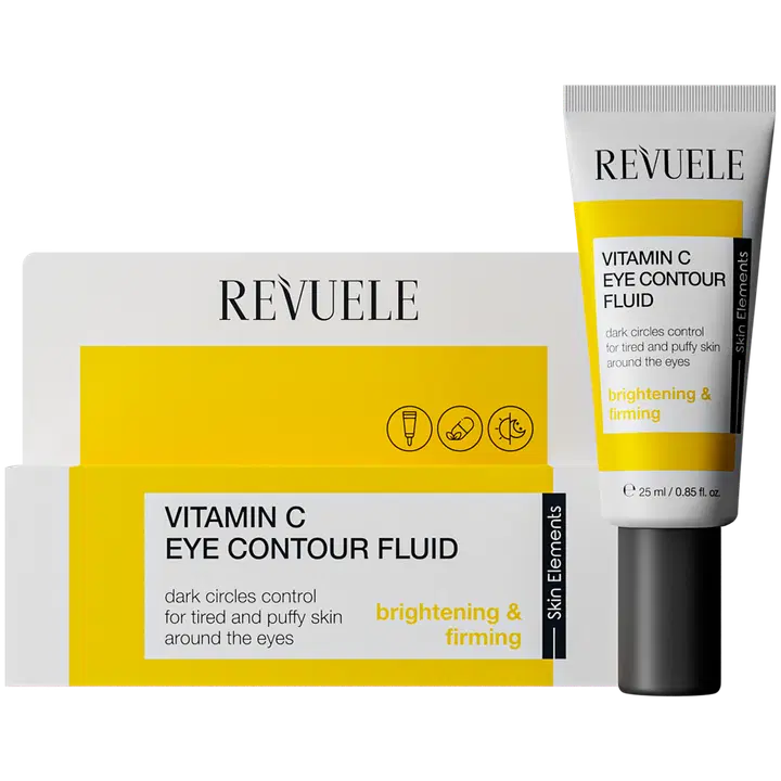 Revuele C vitamiini Silmänympärysvoide 25ml