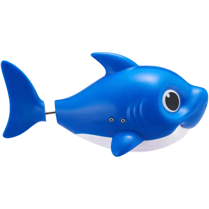 Robo Alive JR Mini Baby Shark