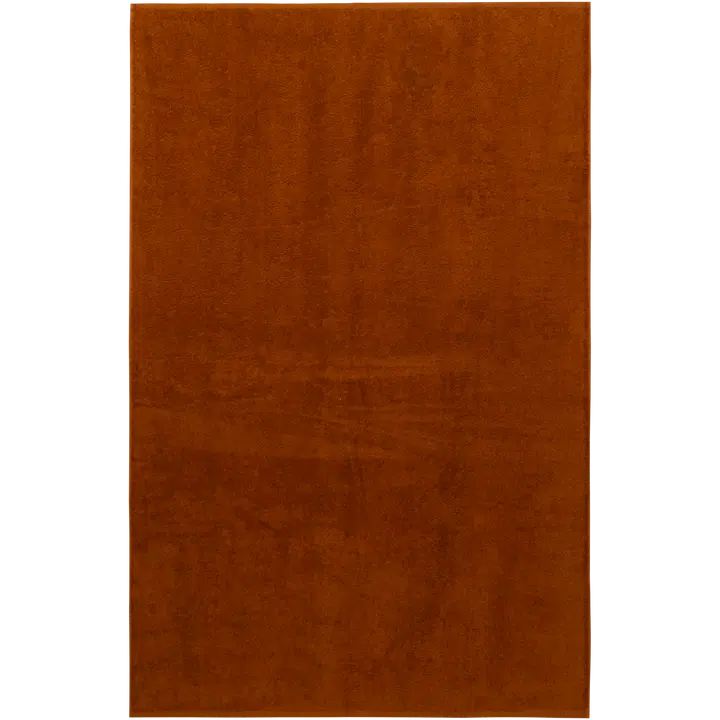 House saunapyyhe Minea 100x150 cm ruskea