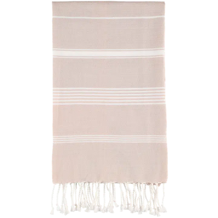 4Living Hamam Pyyhe 80x150 cm beige