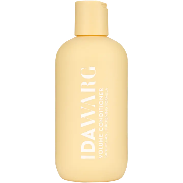 IDA WARG Beauty Volume Tuuheuttava hoitoaine 250 ml