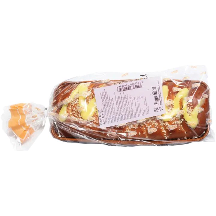 Bageri Fagerudd Leipomo Juhlapitko 500g