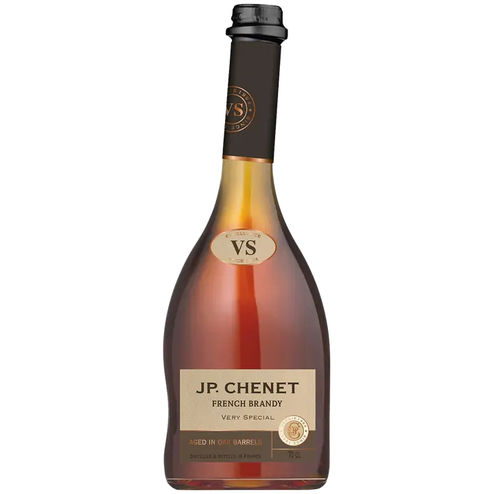 JP. Chenet VS Brandy 36%vol 700ml