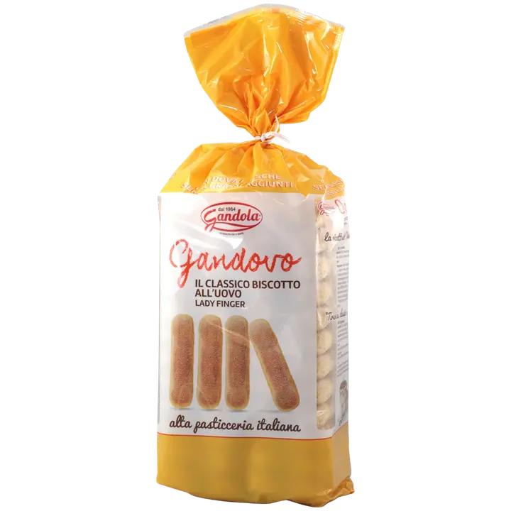 Gandola ladyfingers 400 g
