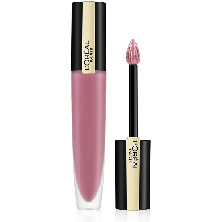 L'Oréal Paris Rouge Signature huulipuna 105 I rule 7ml