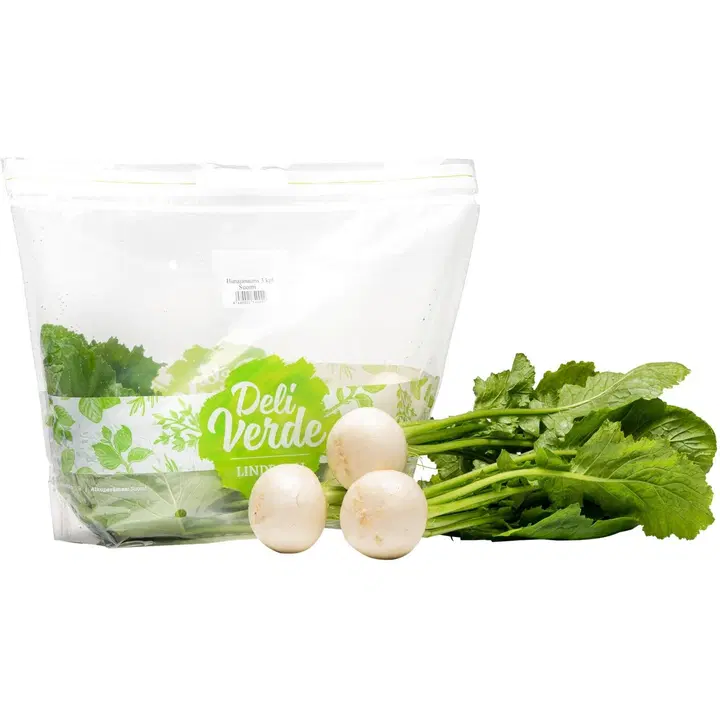 Deliverde hunajanauris