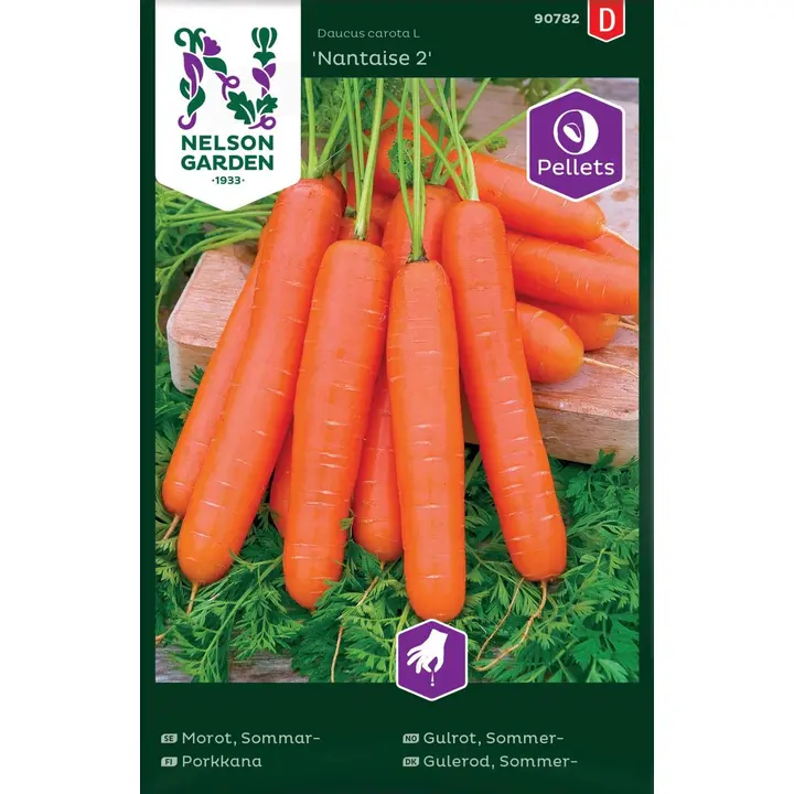 90782 porgand nantaise 2