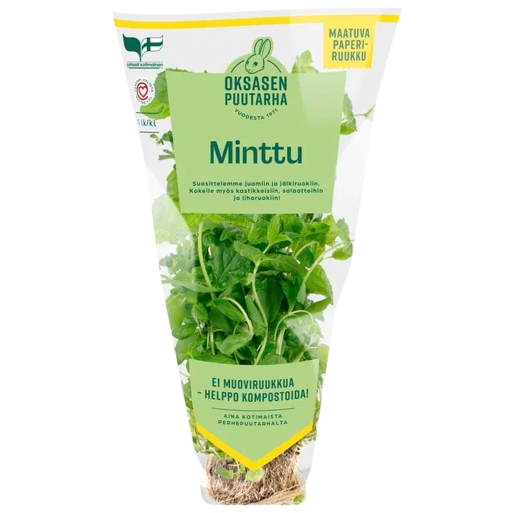 Mintturuukku Oksanen