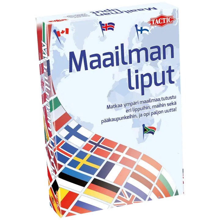 Tactic Lippupeli