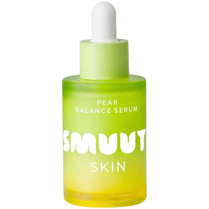 Smuuti Skin Pear Balance Serum 30ml-Seerumi