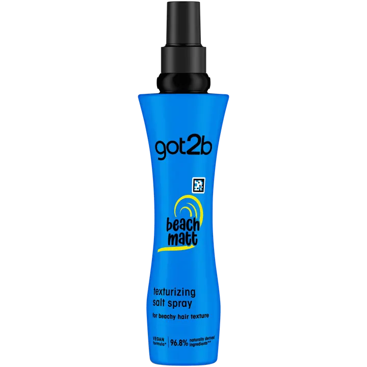 got2b Beach Matt Salt Spray 200 ml