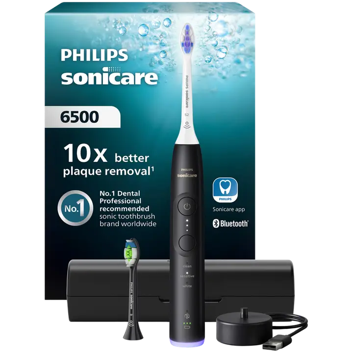 Philips Sonicare 6500 sähköhammasharja , HX7411/01