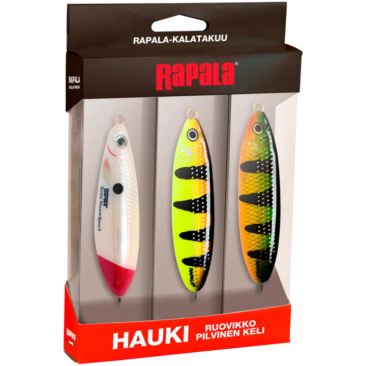 Landid Rapala Kalatakuu Haug pilv