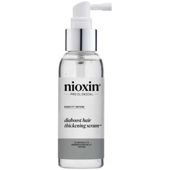 Nioxin Diaboost seerumi 100 ml