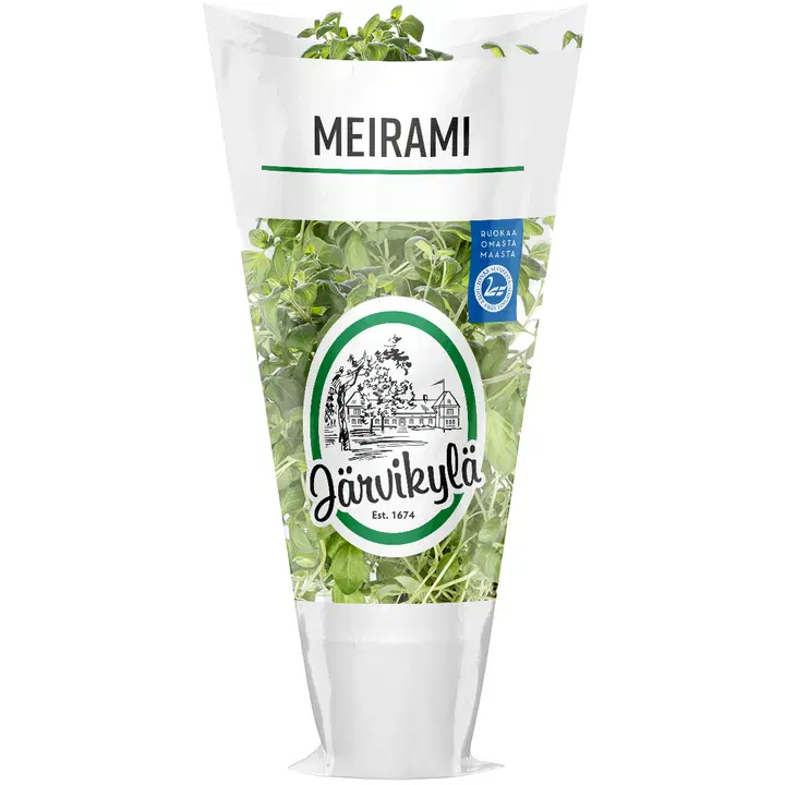 Järvikylän Meirami min 25 g