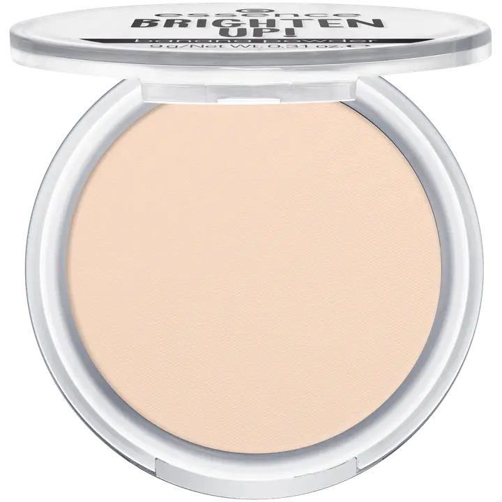 Essence brighten up! banana puuder 20