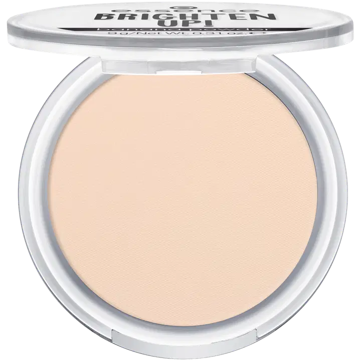 essence BRIGHTEN UP! banana powder 20 bababanana 9 g