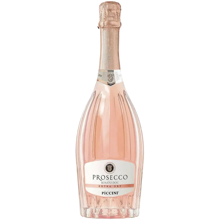 Piccini Prosecco Rose Millesimato KPN vahuvein 11%vol 750ml