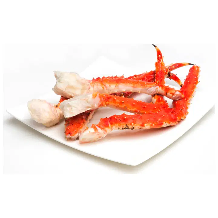 Ravunpyrstö tilliliemessä