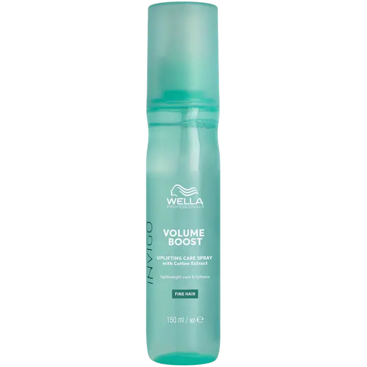 Wella Professionals Invigo Volume Boost Uplifting Spray suihke 150 ml