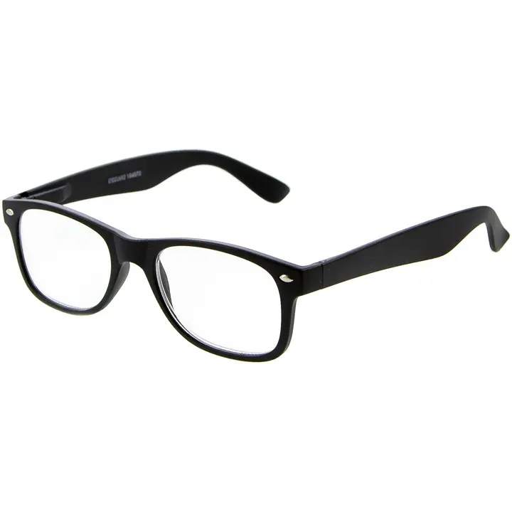 Eyeguard lukulasit +3.0 musta