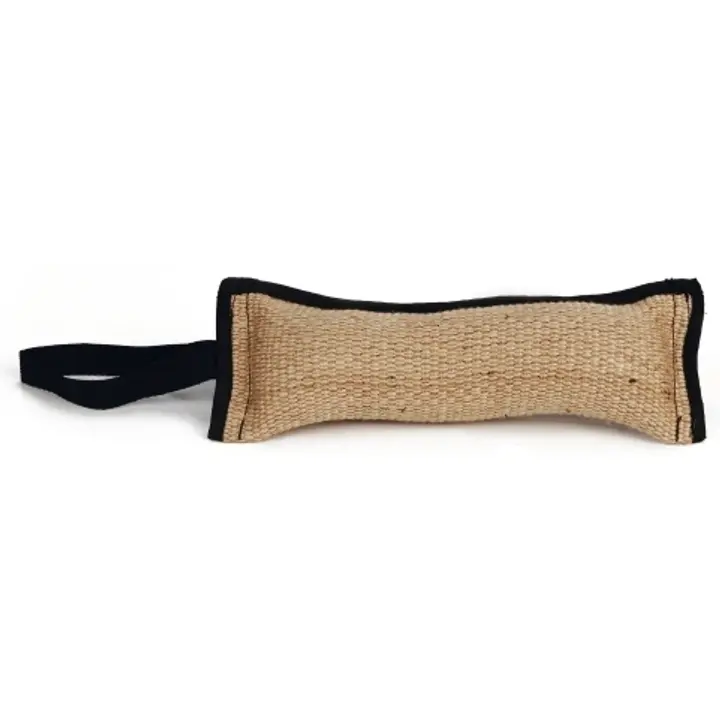 Beeztees Juuttipatukka-dummy 30 cm