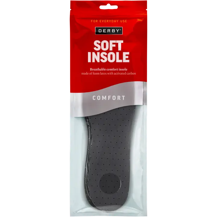 DERBY SOFT KIDS LEIKATTAVA 26/36