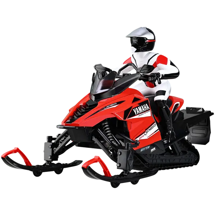 Yamaha rc mootorsaan