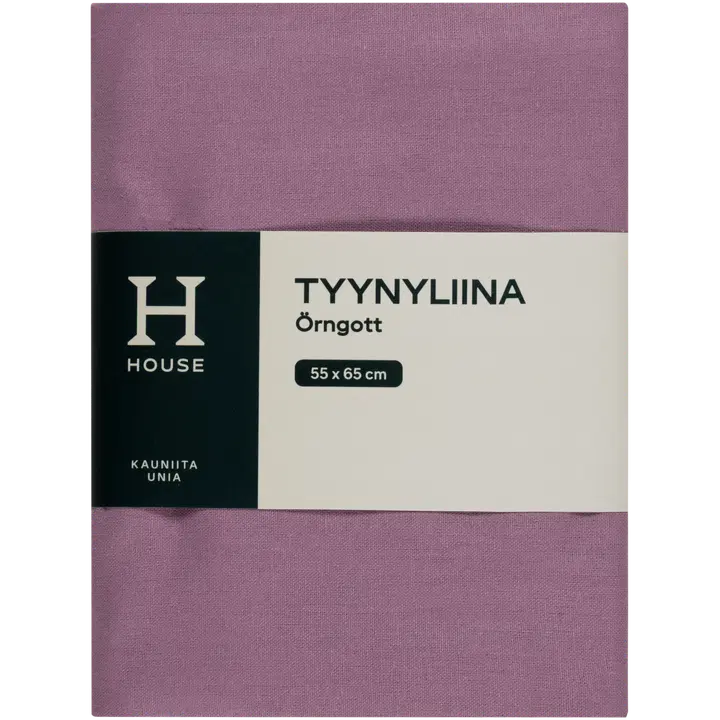 Padjapüür 55x65 lilla