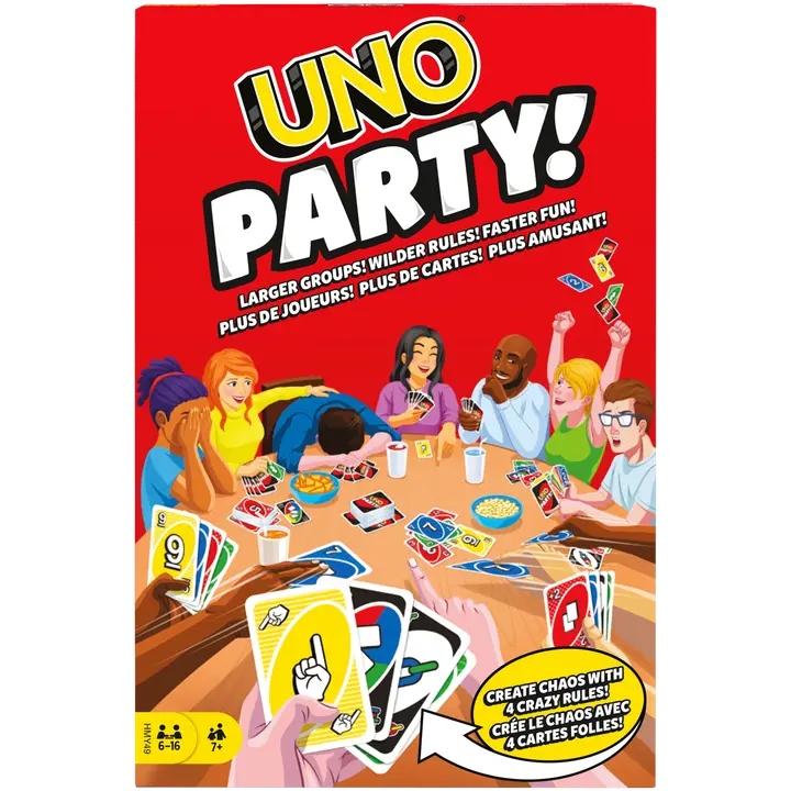 UNO Party