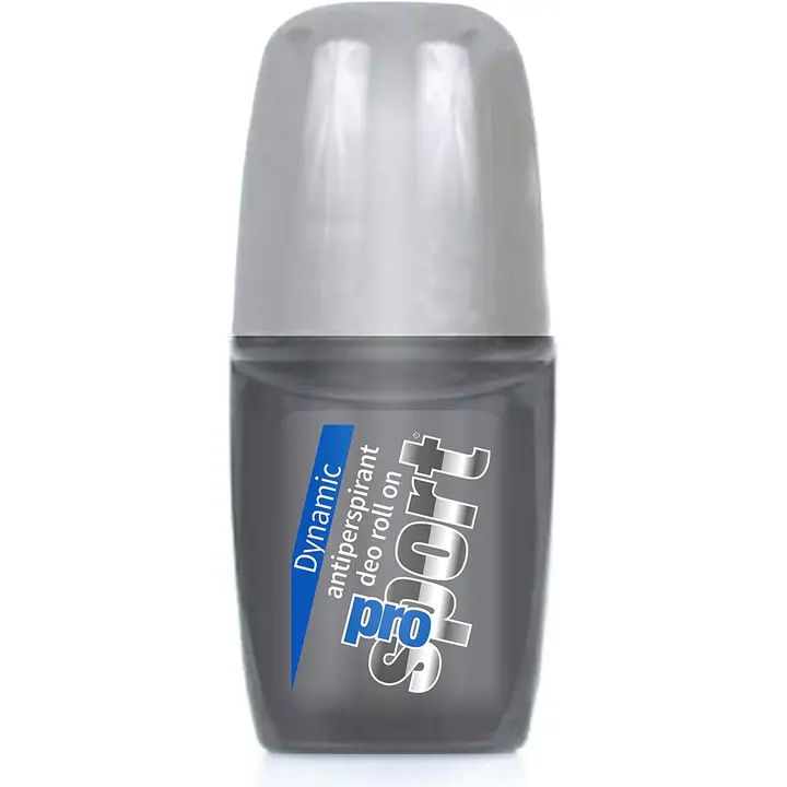 Pro Sport Deo Roll for Men 60 ml Dynamic