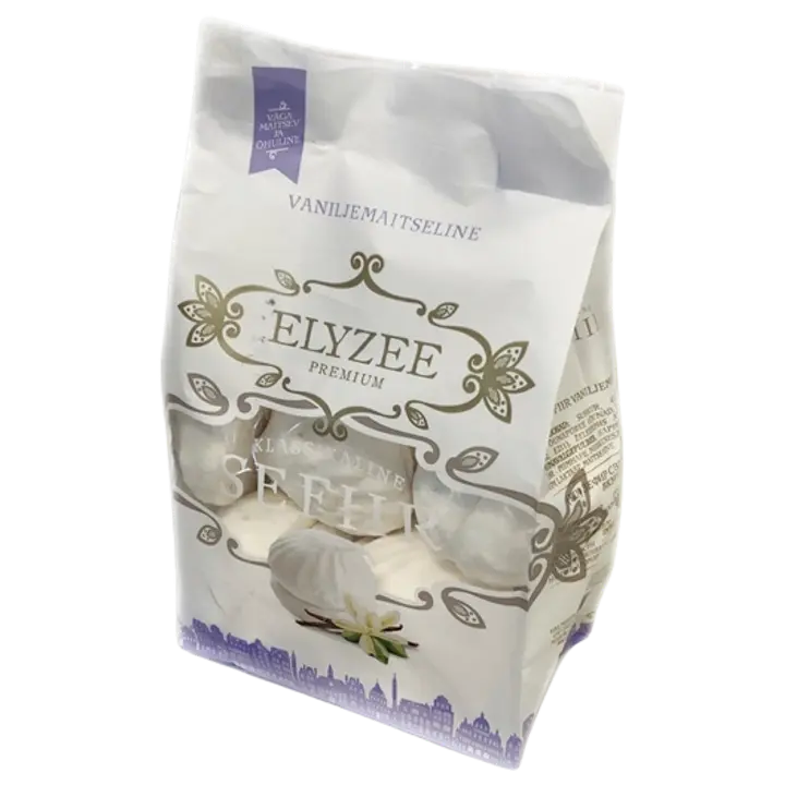 .Elyzee vaniljemaitseline sefiir 220 g