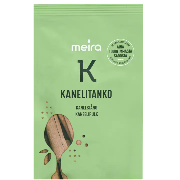Meira Kanelitanko 15g