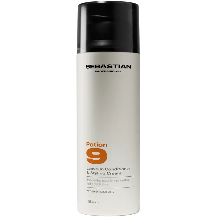 Sebastian Professional Potion 9 Leave-In Conditioner & Styling Cream 150ml