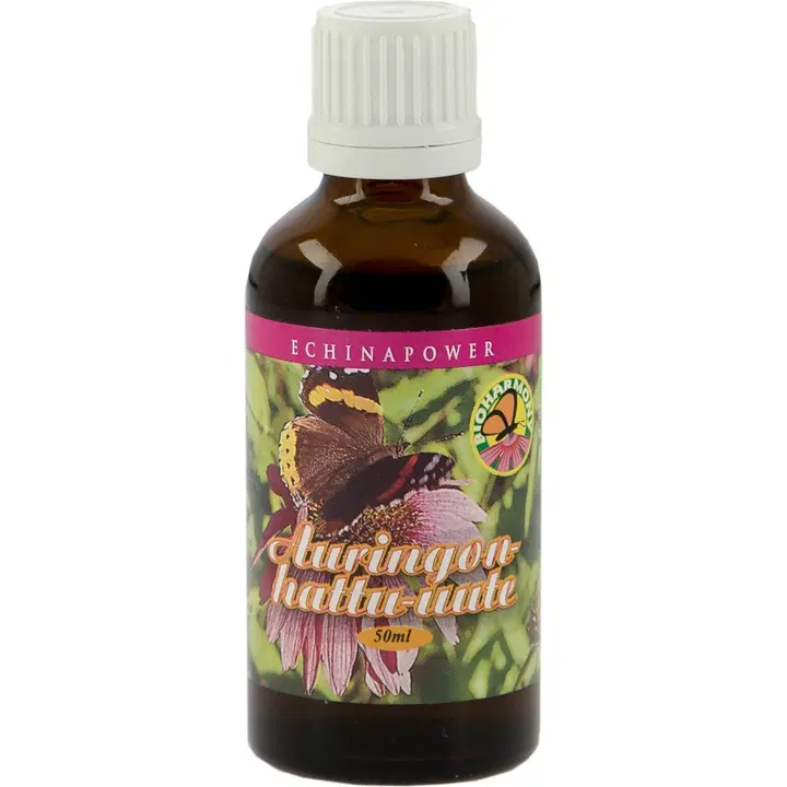 Auringonhattu-uute 50 ml