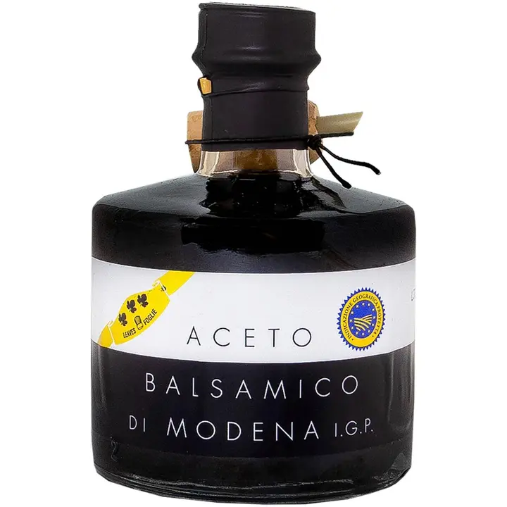 Acetum Aceto balsamico viinietikka 250 ml