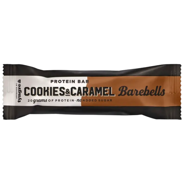 Barebells Cook&amel 55g