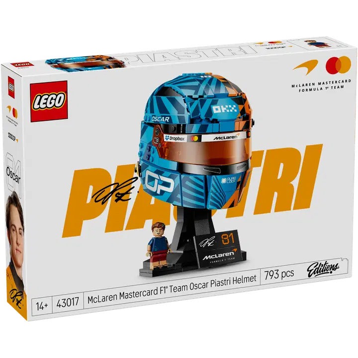 43017 special edition